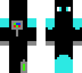 robot