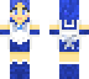 sailor mercury