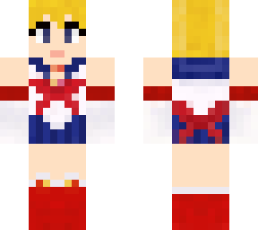 sailor moon