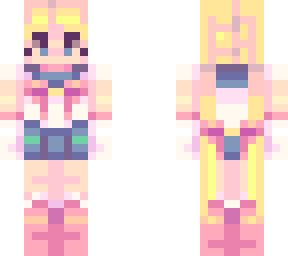 sailor moon