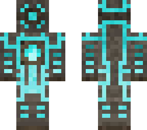 scifi robot v2