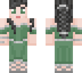serpentine