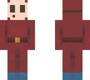 shy guy