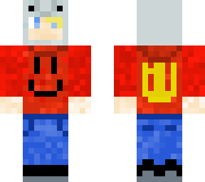 skarloeybrickbuildz alternate skin