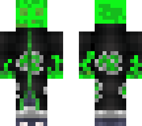 slime monsti
