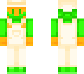 smb1 luigi