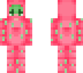 strawberry pear   -ce