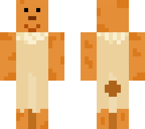 ternurin definitive dog