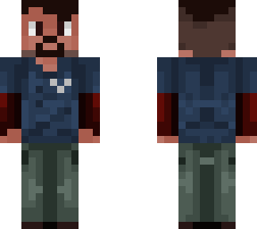 the builder (slim)