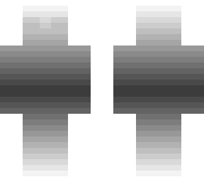 the glowing one v2 (white)