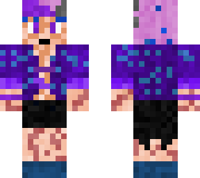 tiyourdy god skin