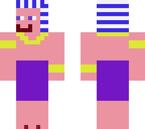 toutankasteve