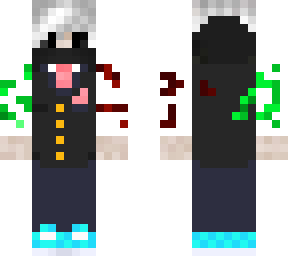 two side bussines