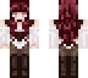 vampireinpink