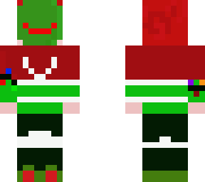 verns christmas pack