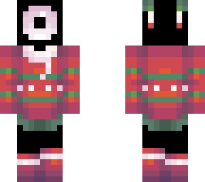 void girlie but christmas plus some