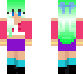 walking my way down town