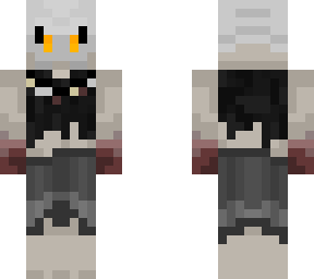 wendigo