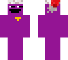 winter afton