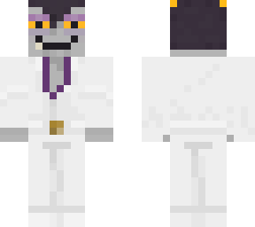 zetaen direan (aka anestheticglut) homestuck oc