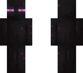 -+the enderman+-