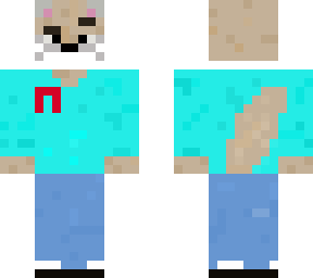 [vine boom] otter