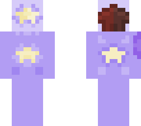 2nd announcement skin, because sometimes the first one get's boring