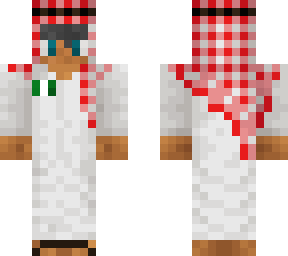 arab