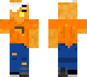 bandagedpunkin