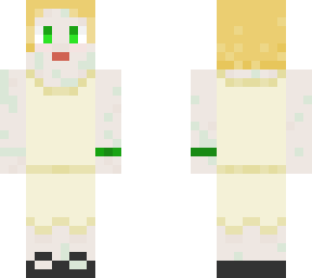beatwix green