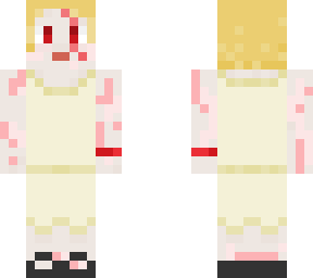 beatwix red