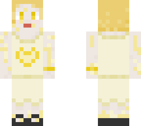 beatwix yellow