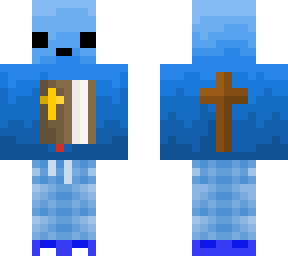 bible bob