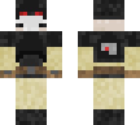blooded guardsmen