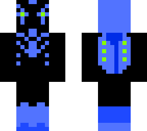 blue beetle