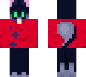 cat fluffy
