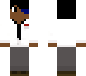 clynberk the narrator