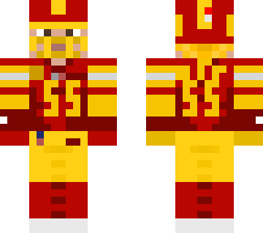 commanders player v2