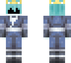 cqrulean icc skin