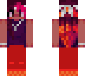 cyberpink fire ver