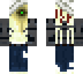 cyborg thingy