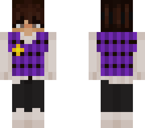 dam matching skin