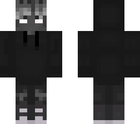 dark guy