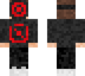 dark target