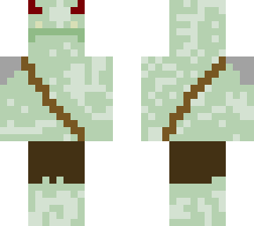 default orc