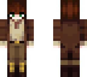 detective