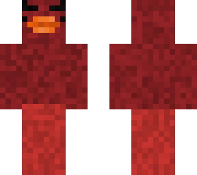 devil duck