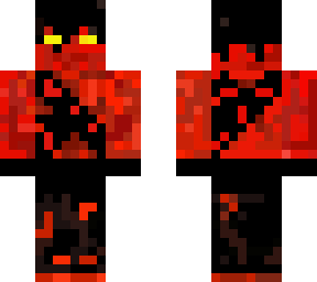 devil warrior