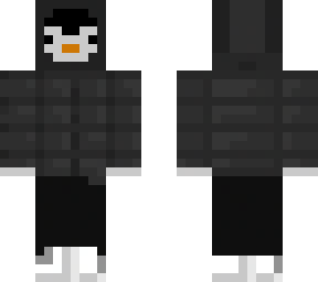 drip penguin