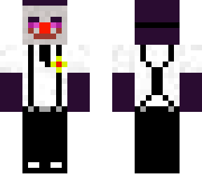 ender clown
